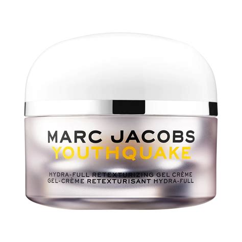 marc jacobs youthquake moisturizer.